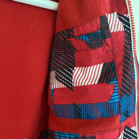 Kid’s Jacket, size 6 - Picture 5 of 8